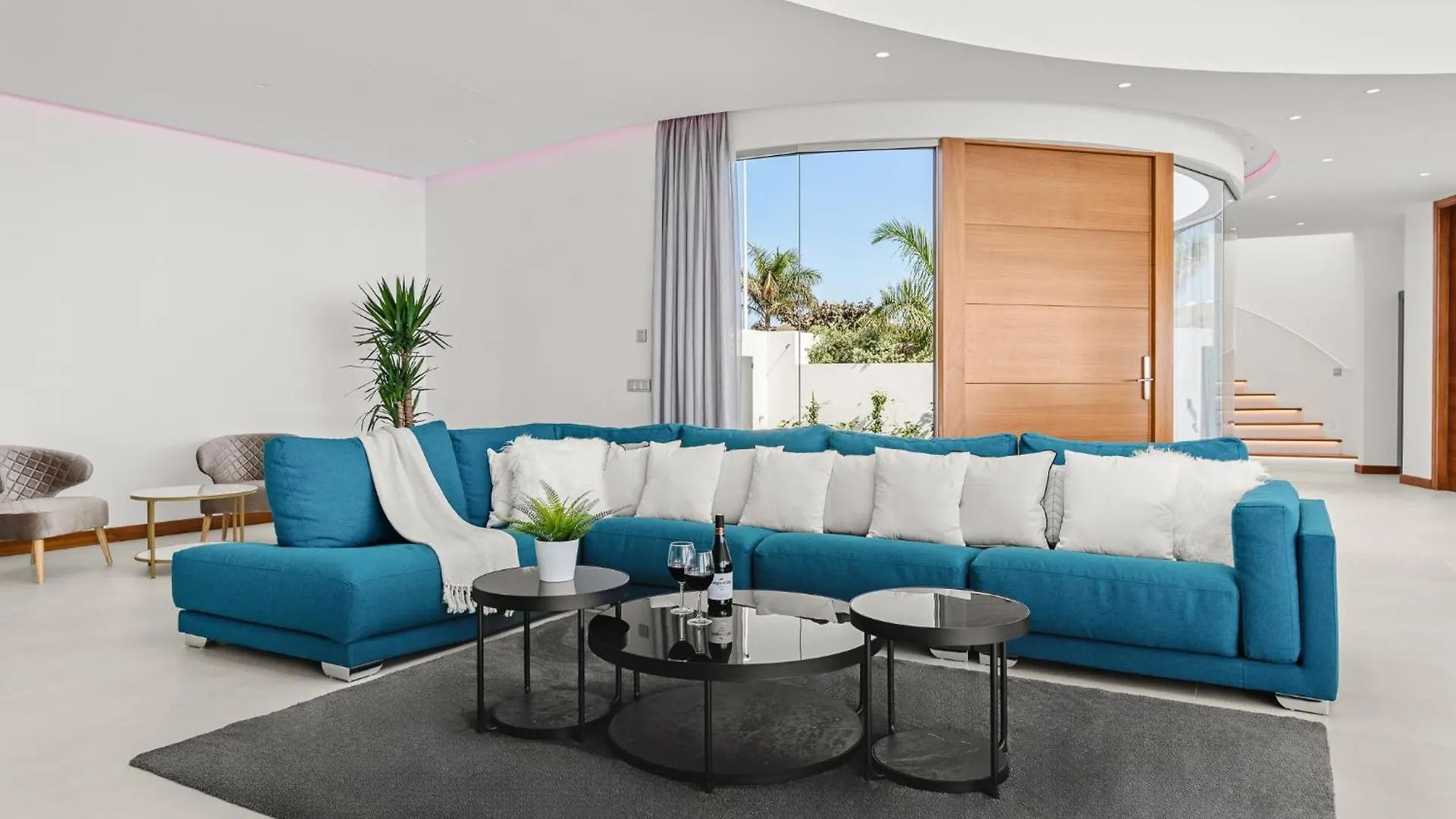 Karat Villa Fibonacci Costa Adeje   Costa Adeje (Tenerife)